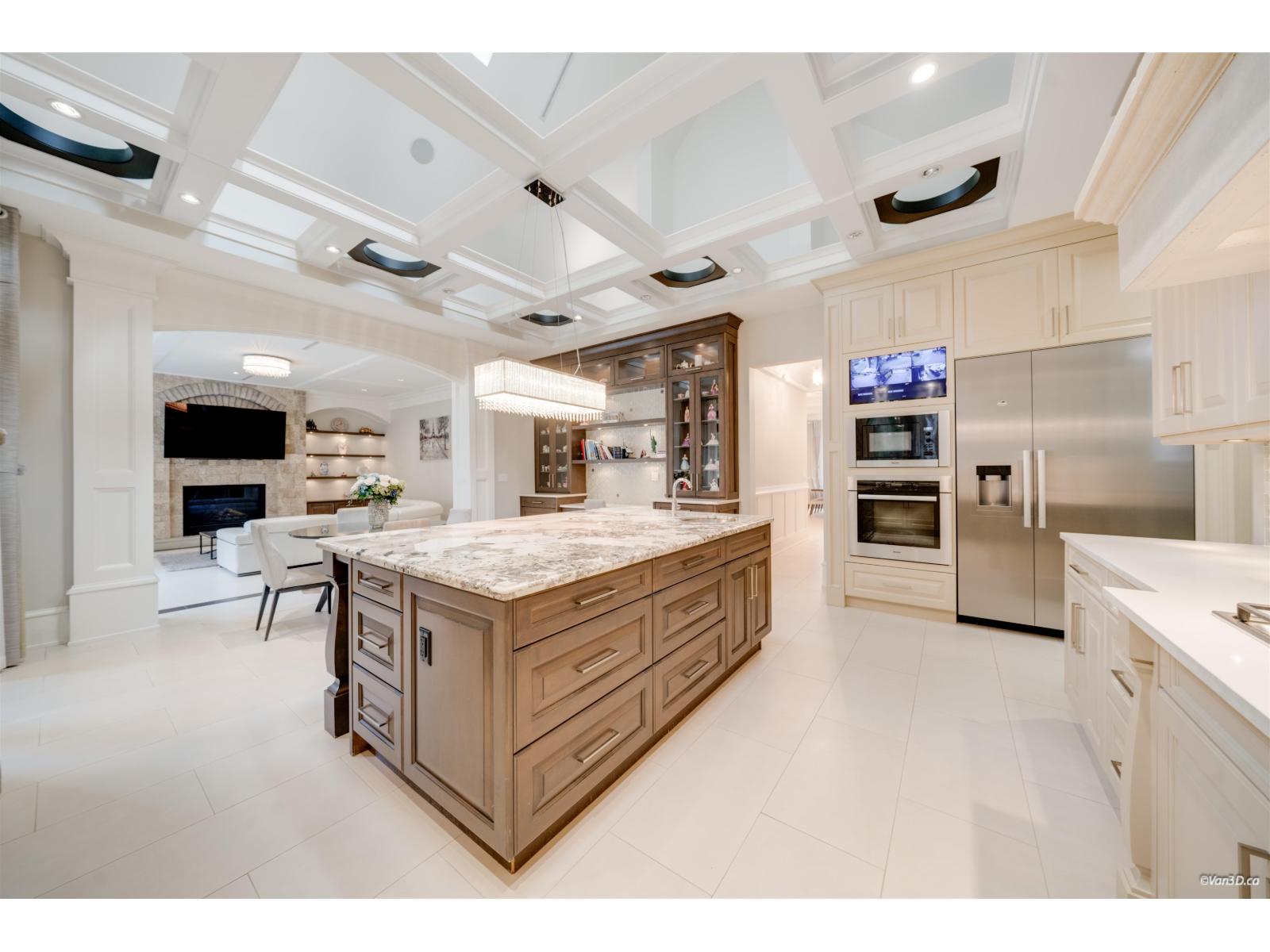 2891 138 STREET, Surrey