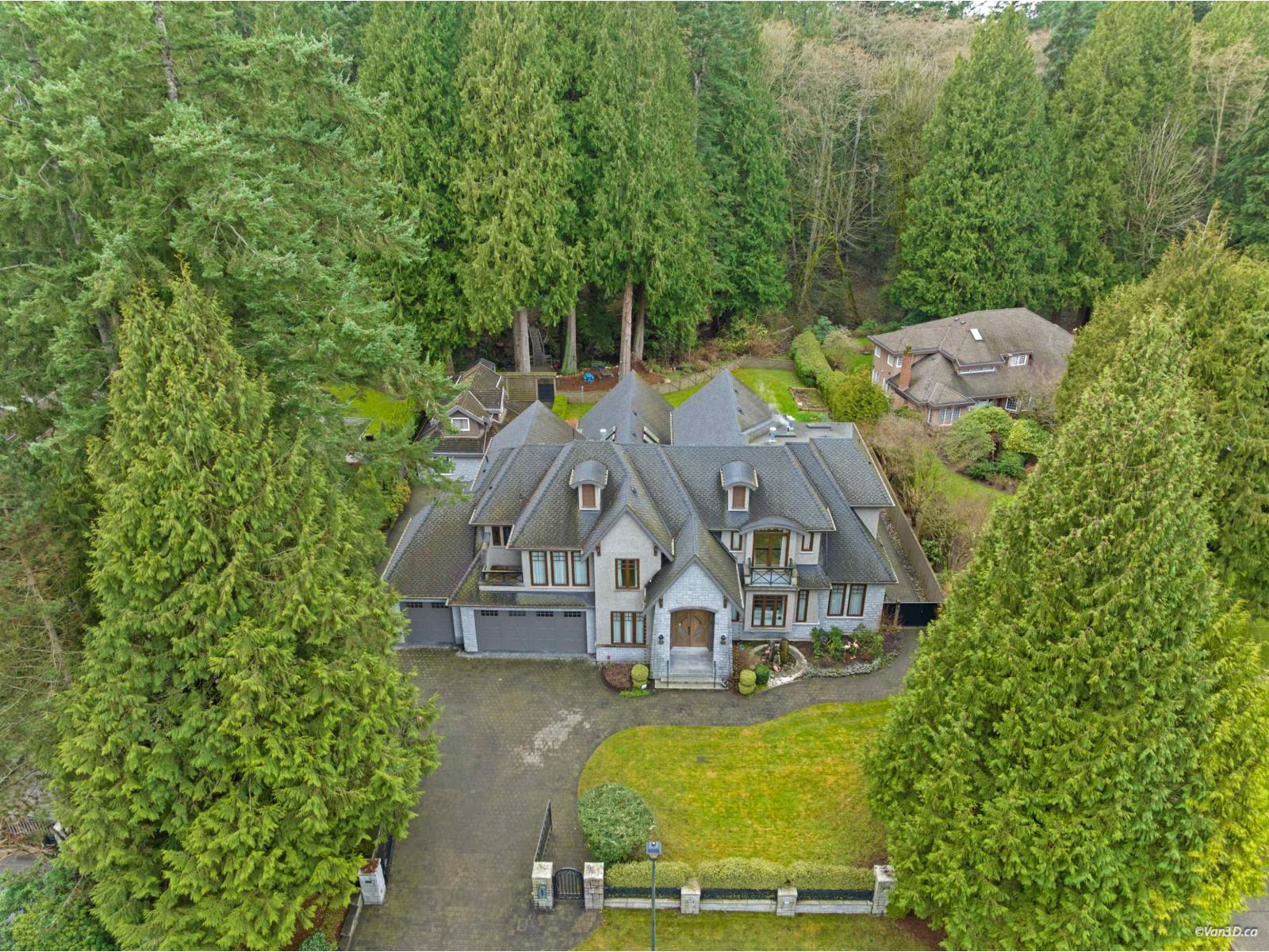 2891 138 STREET, Surrey