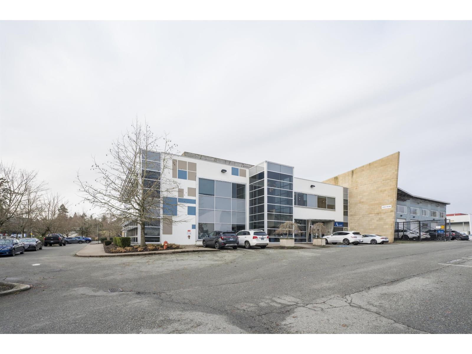Office in Surrey