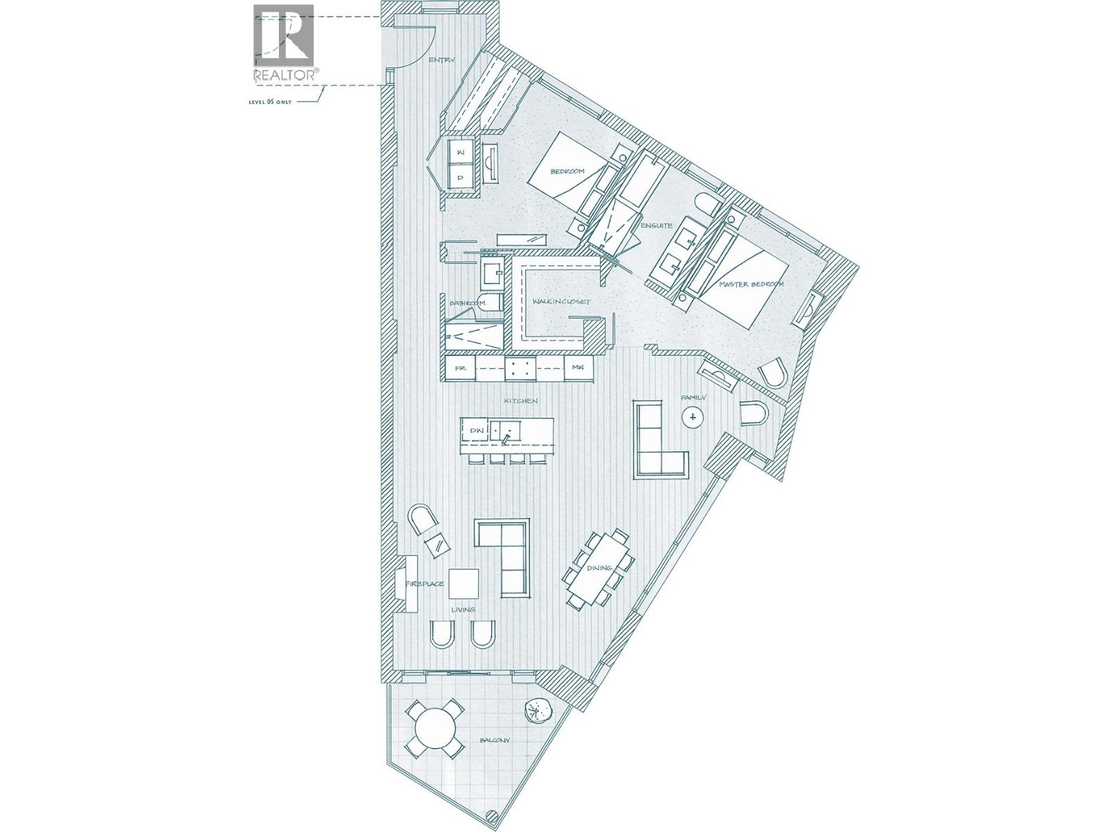 401 6687 NELSON AVENUE, West Vancouver