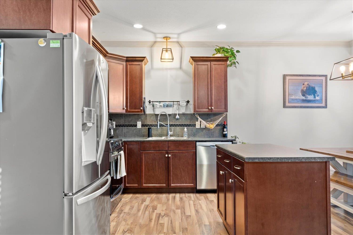 9 1854 HEATH ROAD, Agassiz, Agassiz