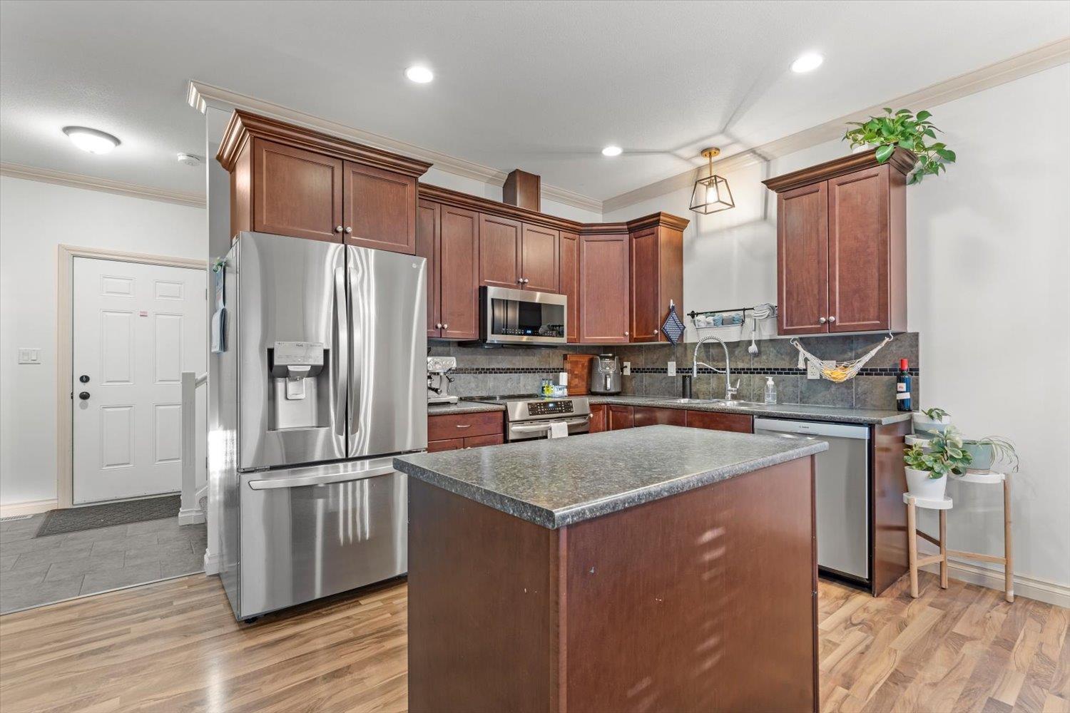 9 1854 HEATH ROAD, Agassiz, Agassiz