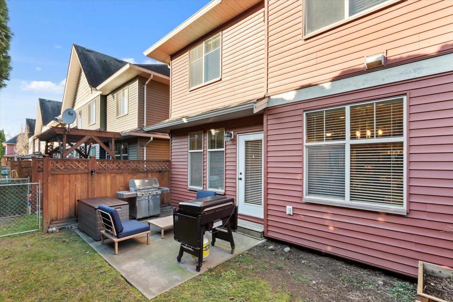 9 1854 HEATH ROAD, Agassiz, Agassiz