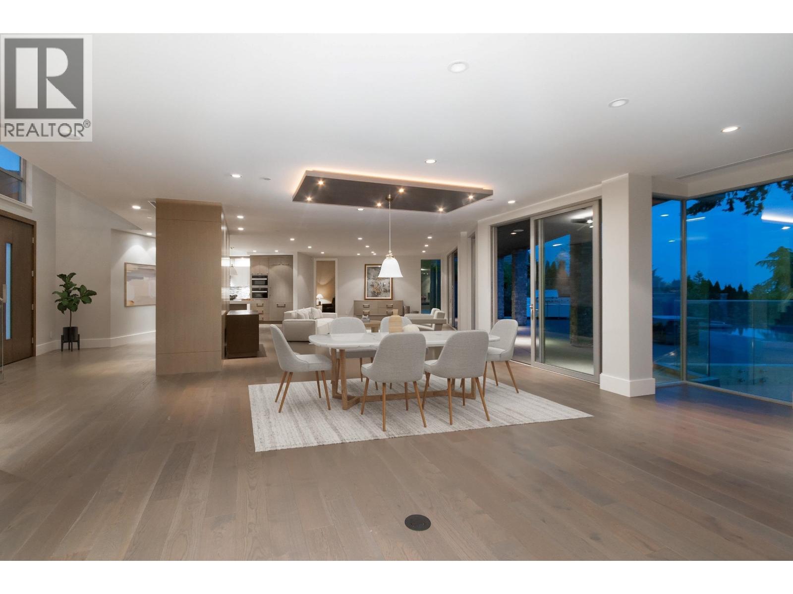 4265 ROCKBANK PLACE, West Vancouver