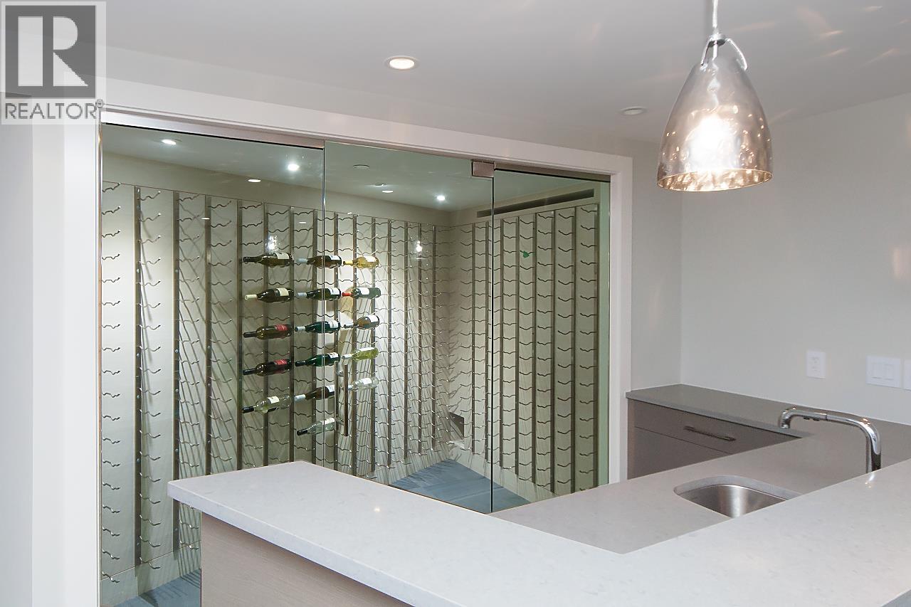 4265 ROCKBANK PLACE, West Vancouver