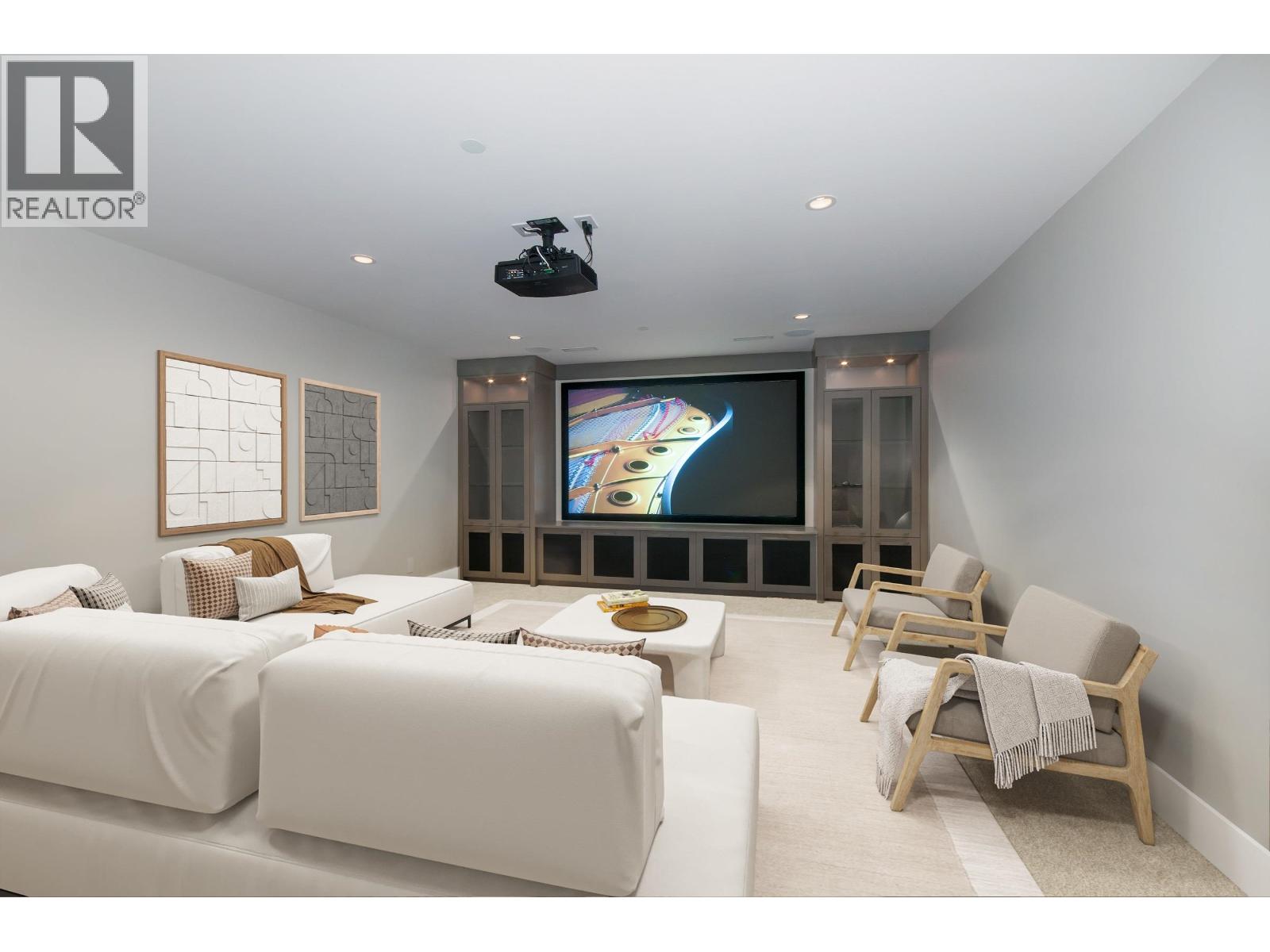 4265 ROCKBANK PLACE, West Vancouver