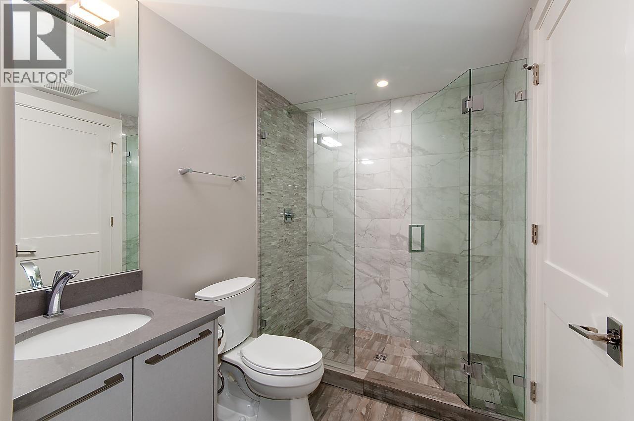 4265 ROCKBANK PLACE, West Vancouver