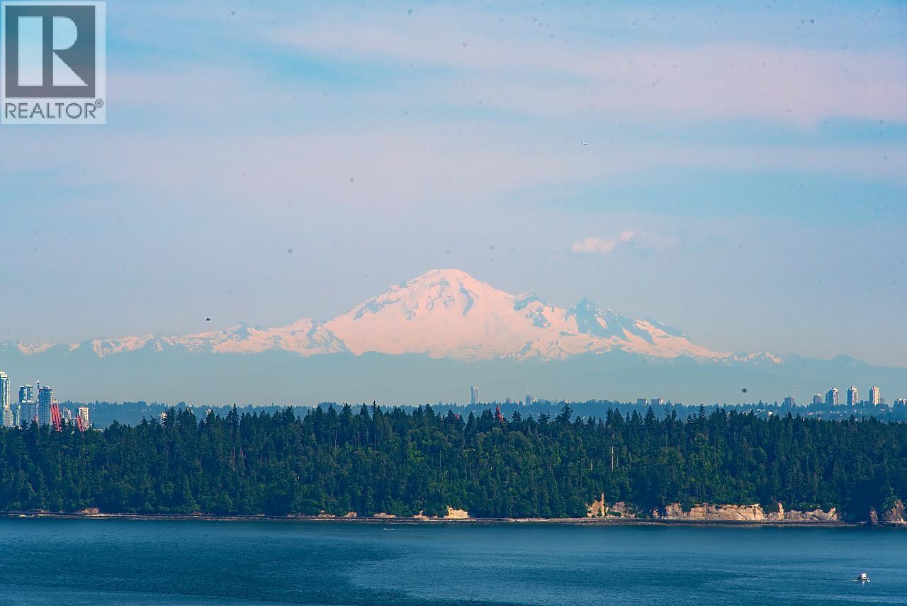 4265 ROCKBANK PLACE, West Vancouver