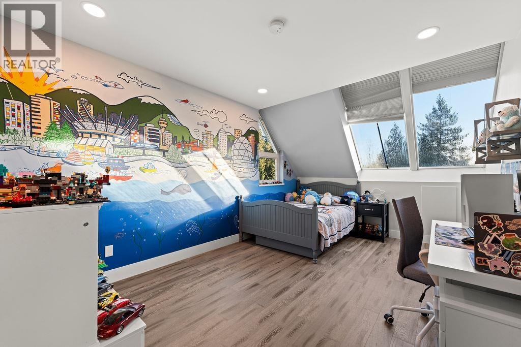 3722 SOUTHRIDGE PLACE, West Vancouver