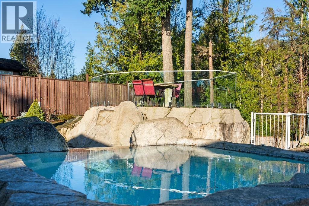 3722 SOUTHRIDGE PLACE, West Vancouver
