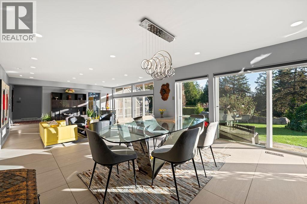 3722 SOUTHRIDGE PLACE, West Vancouver