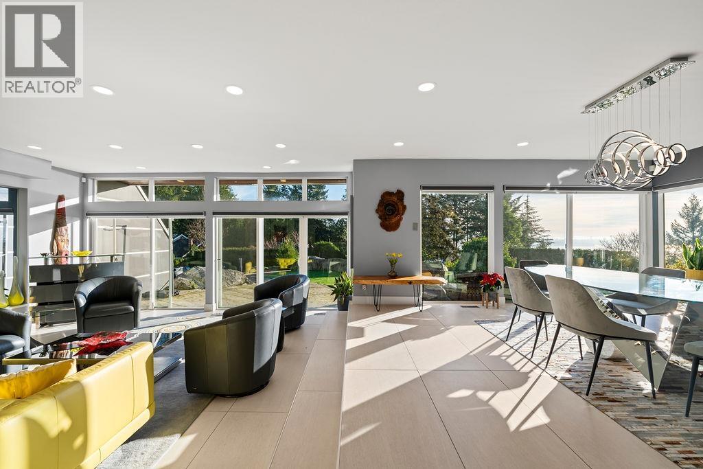 3722 SOUTHRIDGE PLACE, West Vancouver