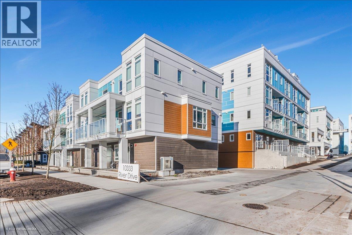 75 10333 RIVER DRIVE, Richmond