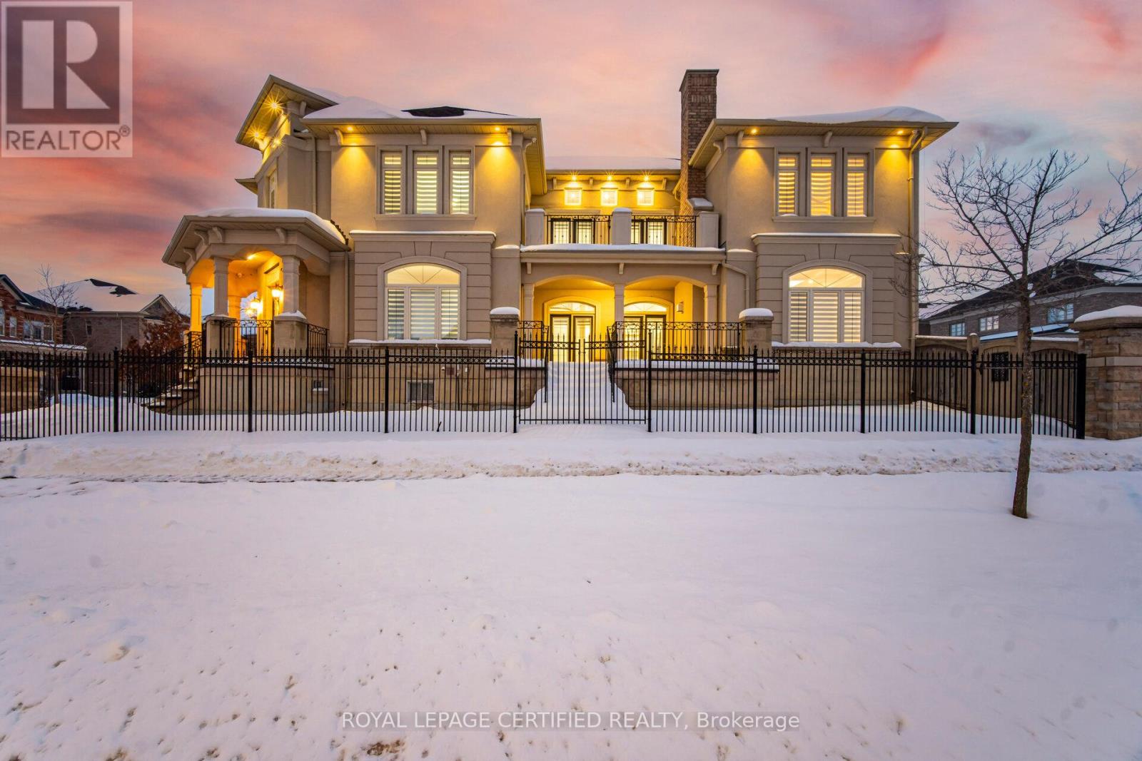 100 VIRTUE CRESCENT - 3