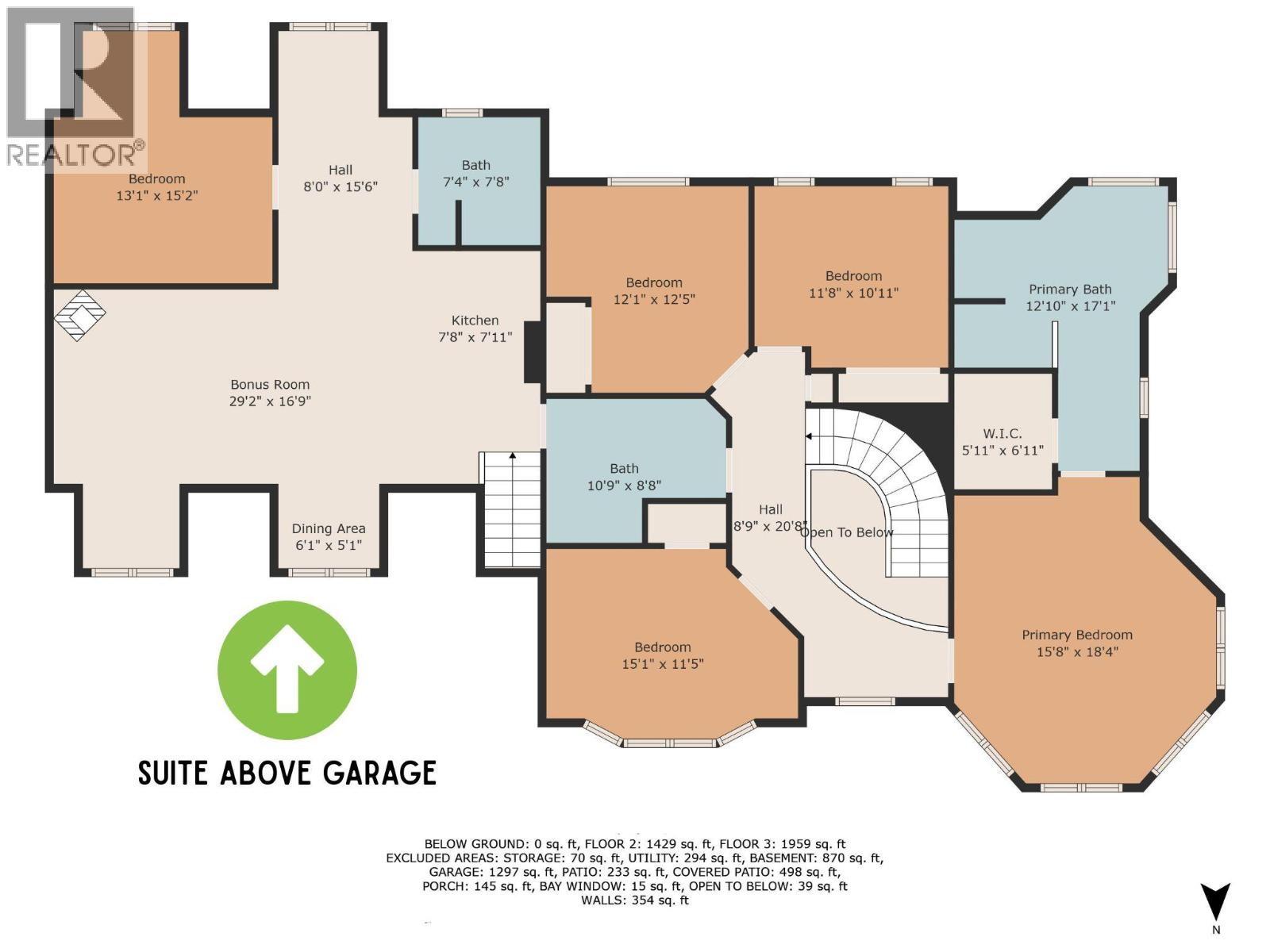 135 Pleasant Valley Cross Road, Armstrong