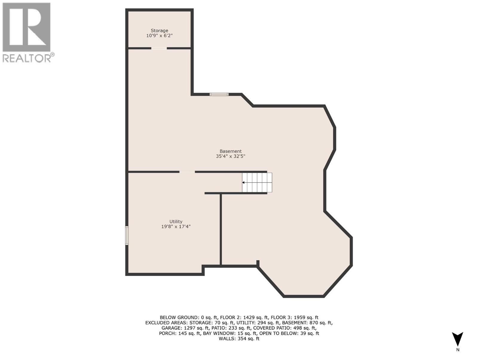 135 Pleasant Valley Cross Road, Armstrong