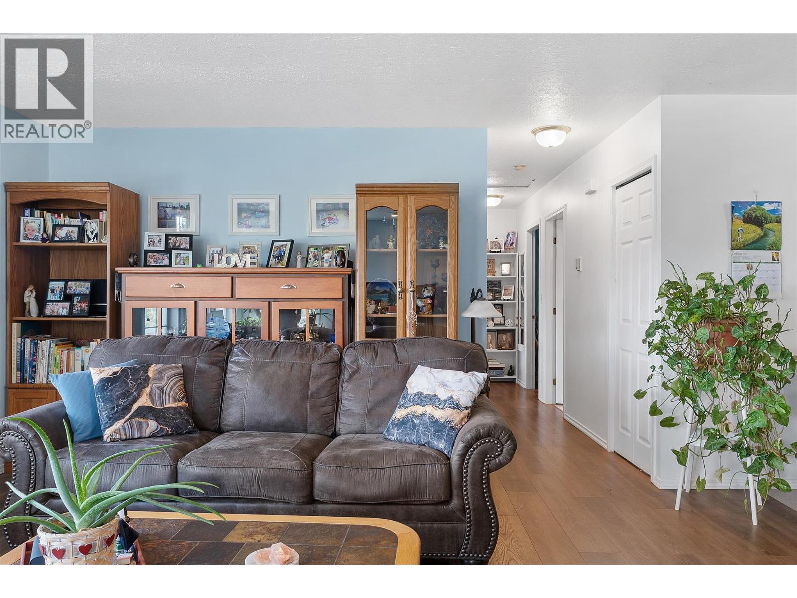  1277 Mountain View Road, Spallumcheen