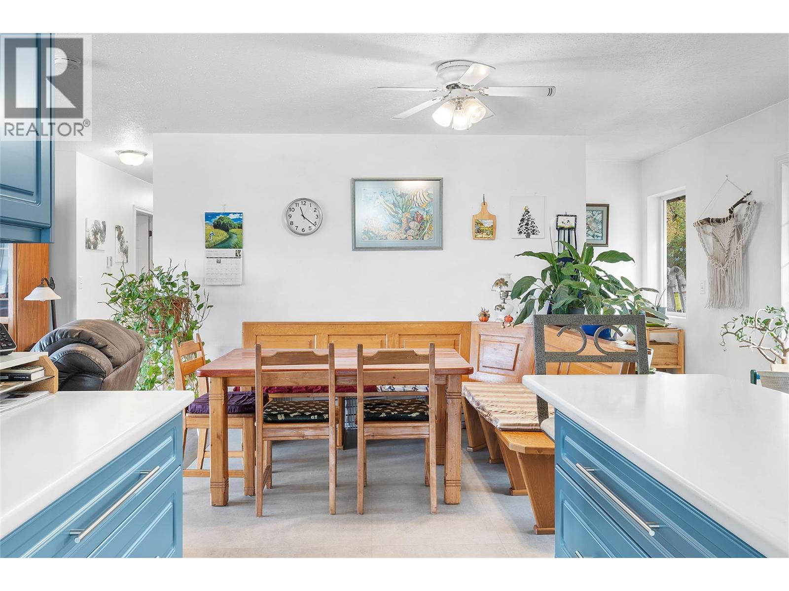  1277 Mountain View Road, Spallumcheen