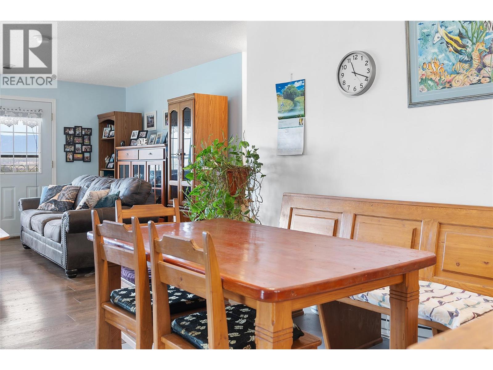  1277 Mountain View Road, Spallumcheen