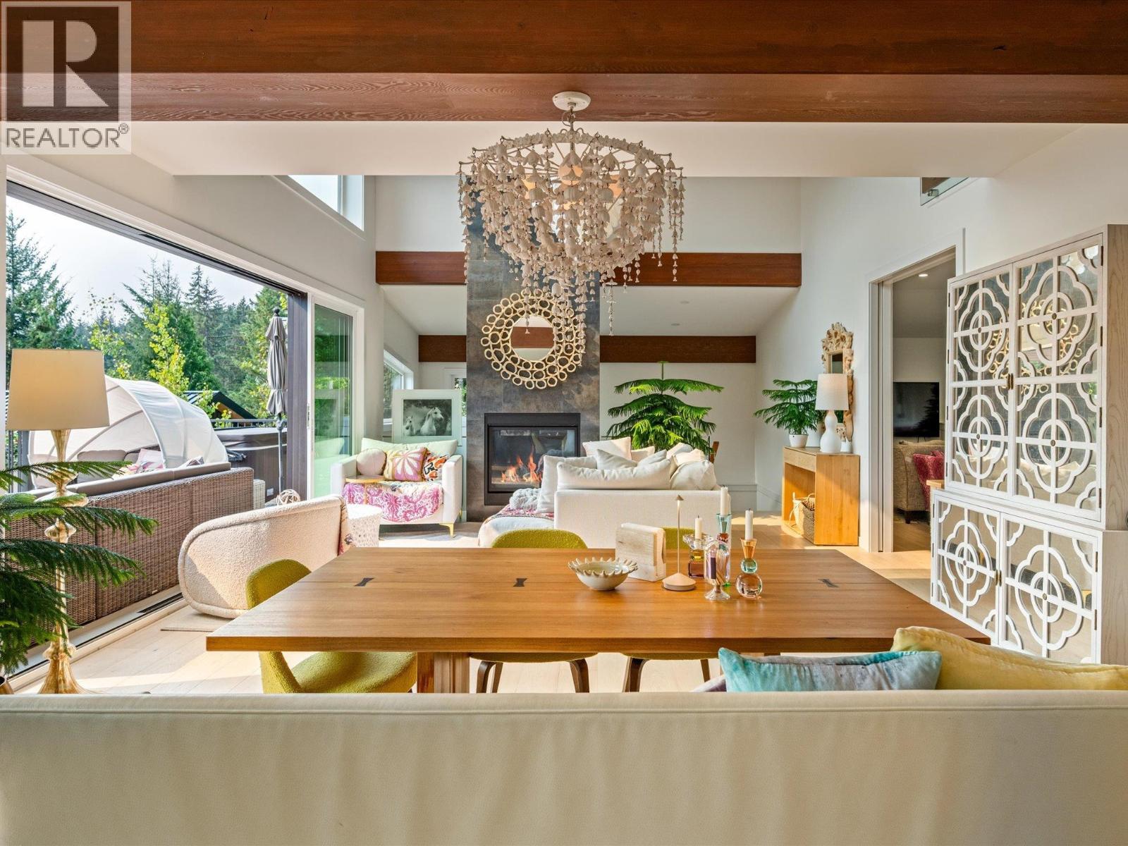 9331 EMERALD DRIVE, Whistler