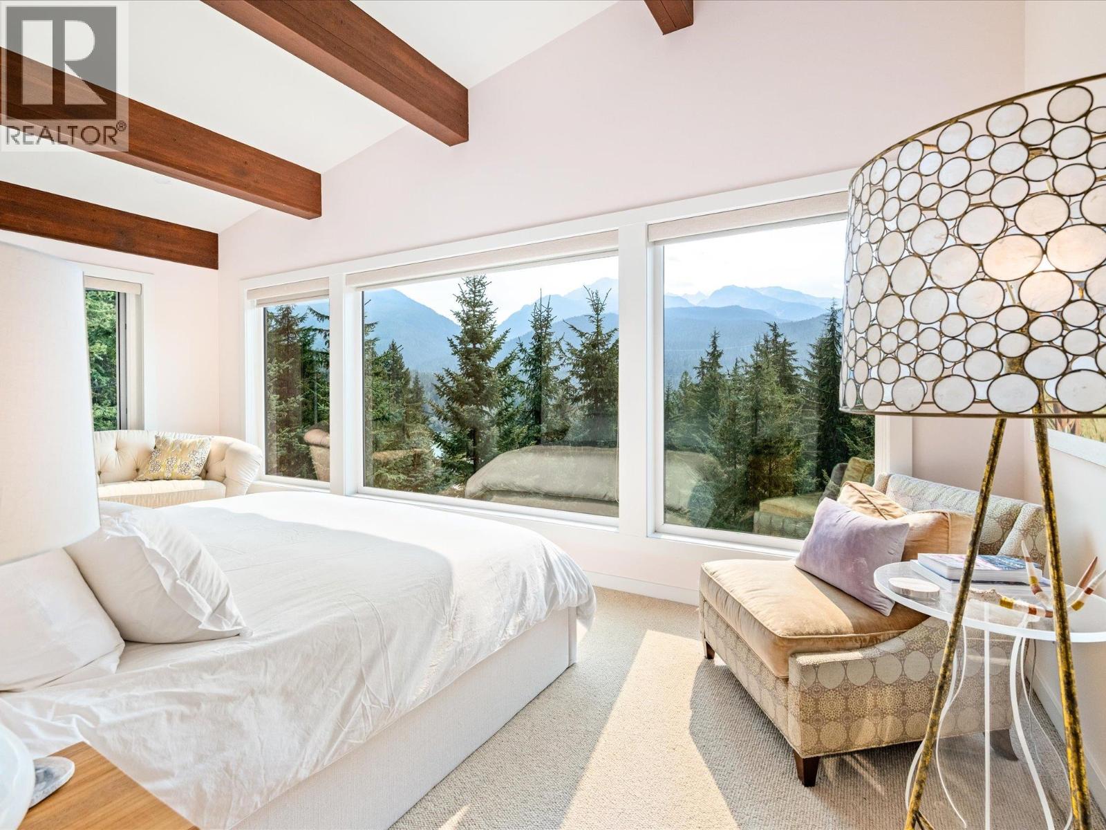 9331 EMERALD DRIVE, Whistler