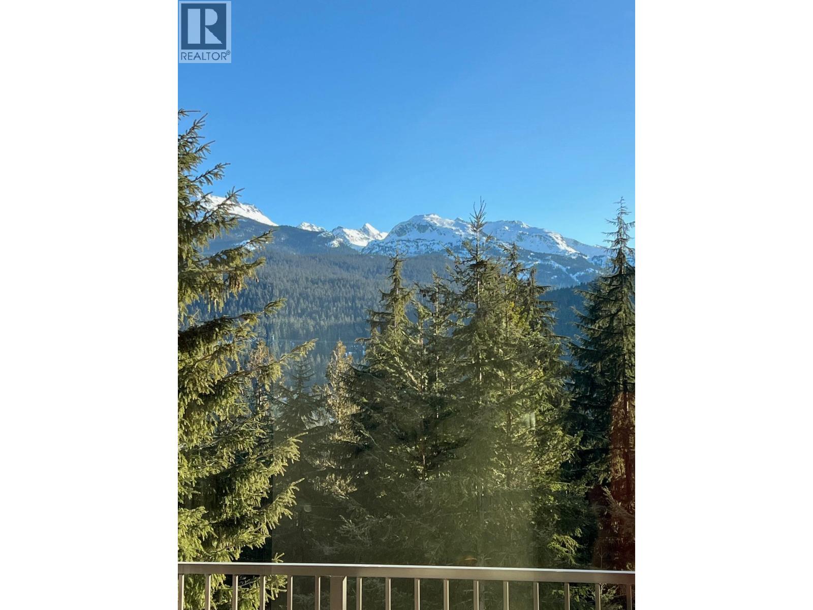 9331 EMERALD DRIVE, Whistler