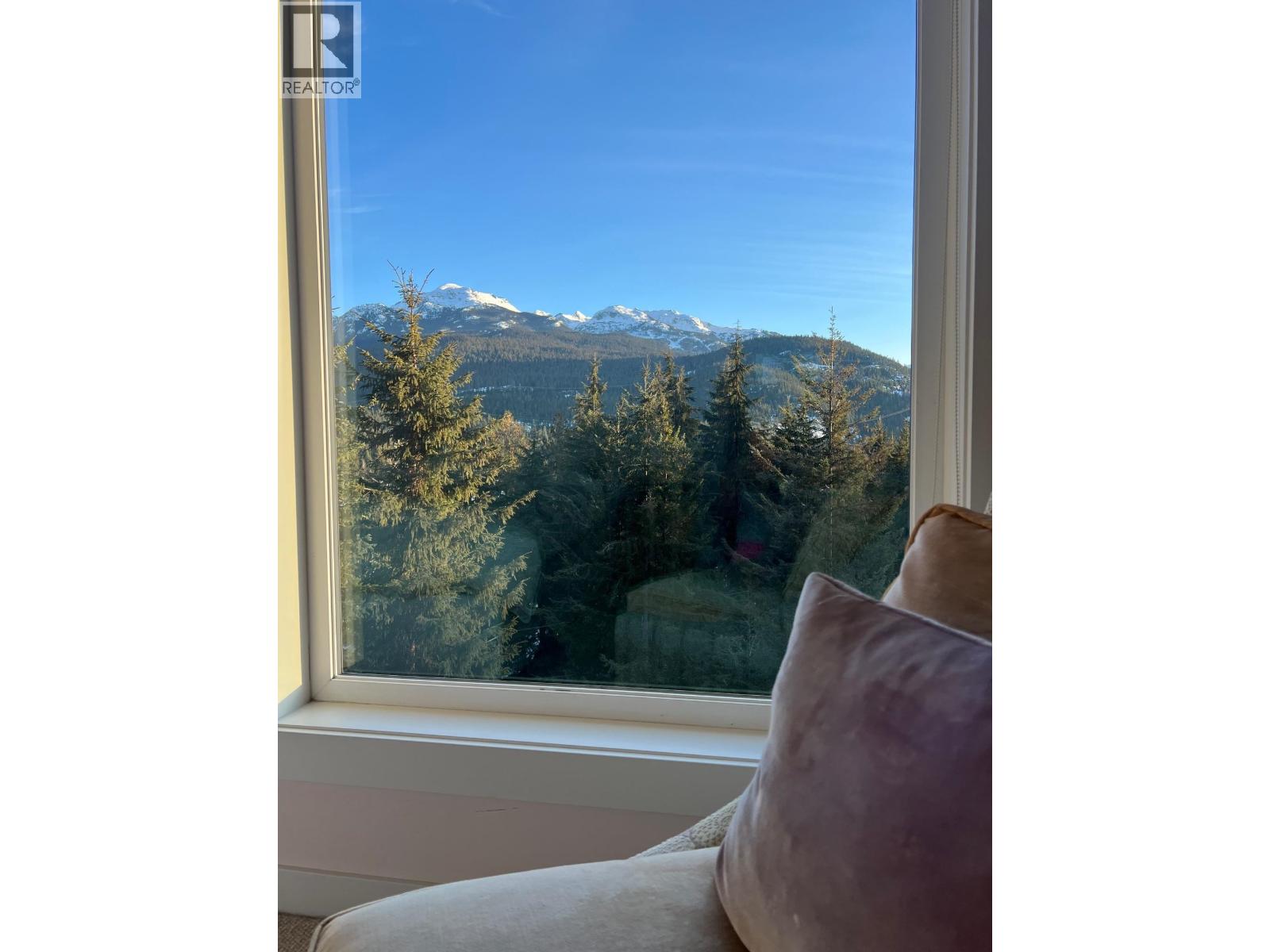 9331 EMERALD DRIVE, Whistler