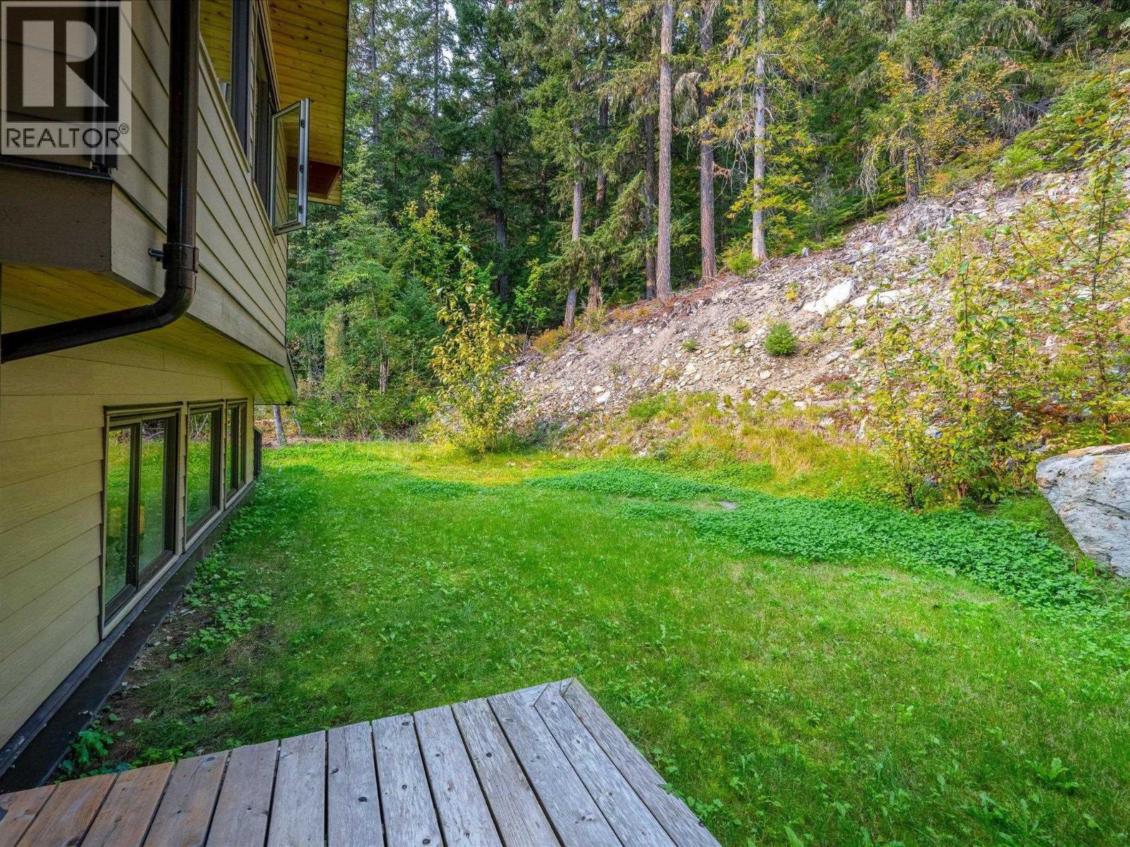 9331 EMERALD DRIVE, Whistler