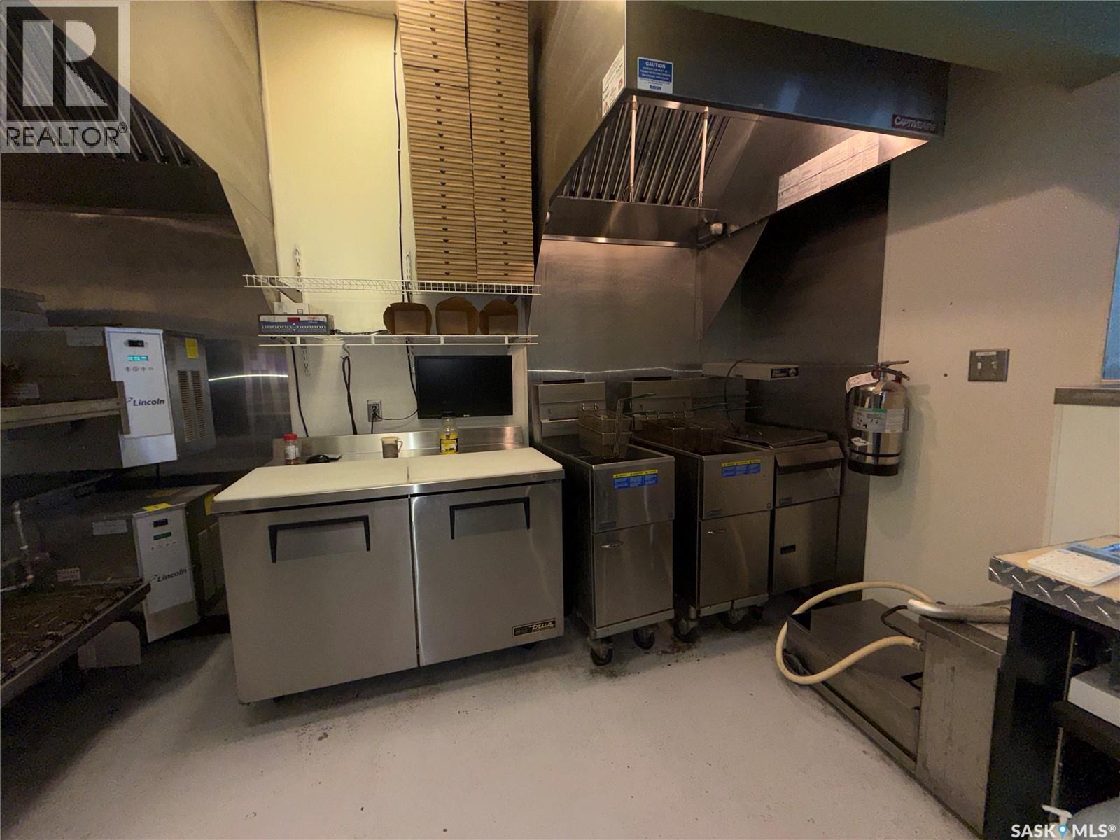 Business for Sale in J  Prince of Wales DRIVE Regina 