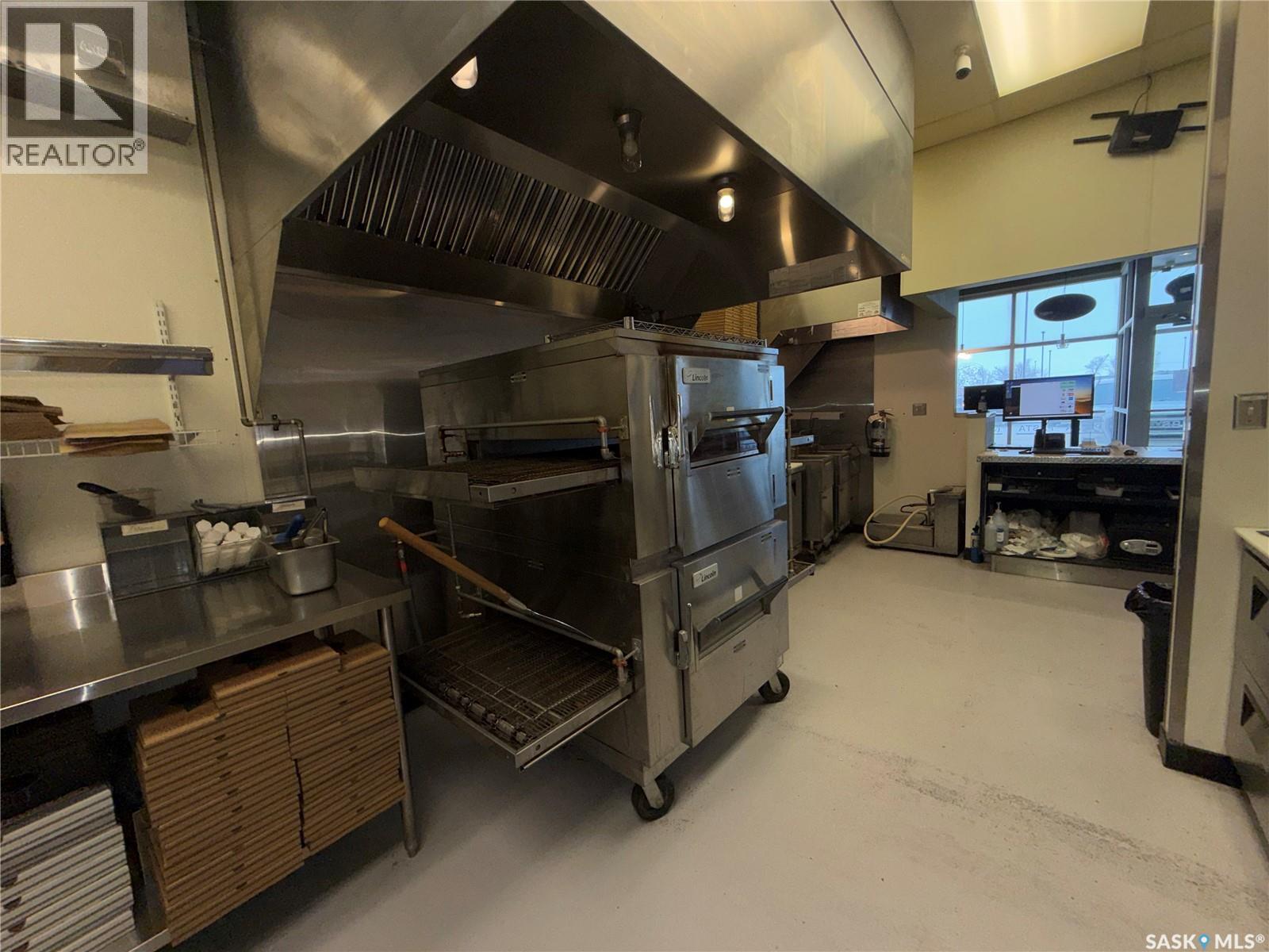 Business for Sale in J  Prince of Wales DRIVE Regina 