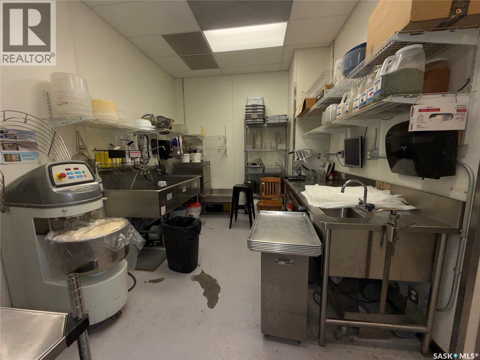 Business for Sale in J  Prince of Wales DRIVE Regina 