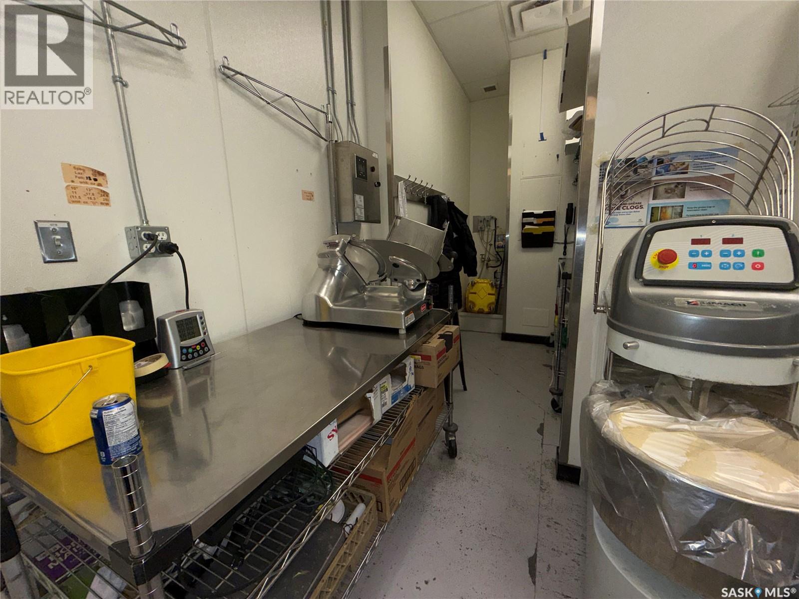 Business for Sale in J  Prince of Wales DRIVE Regina 