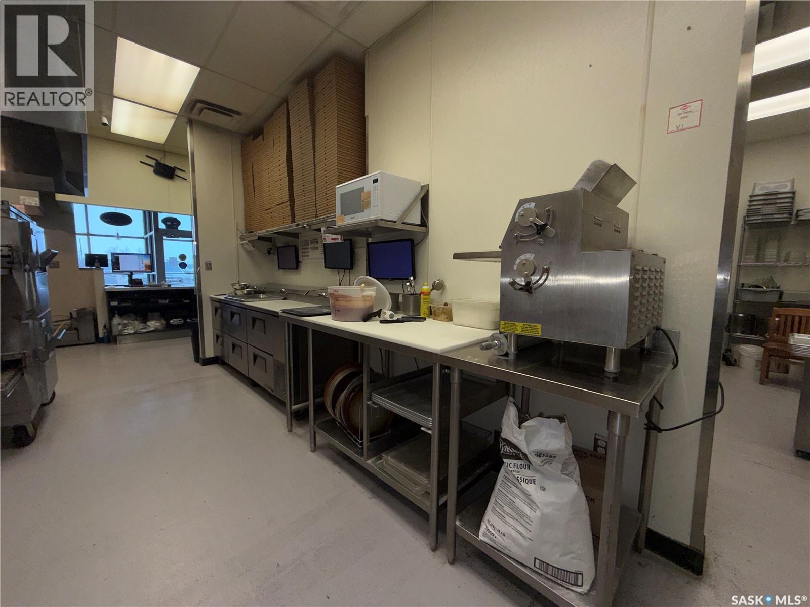 Business for Sale in J  Prince of Wales DRIVE Regina 