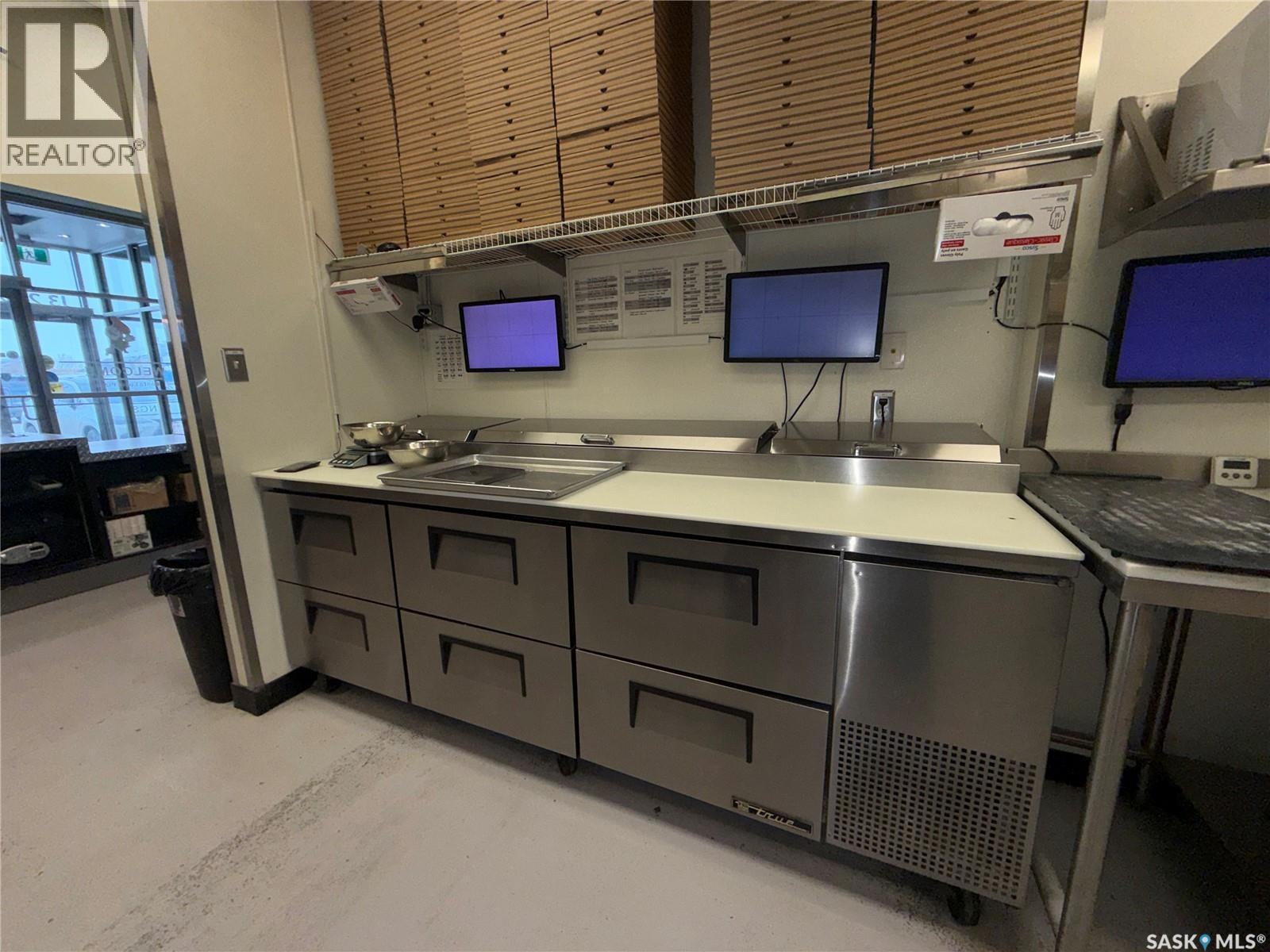 Business for Sale in J  Prince of Wales DRIVE Regina 