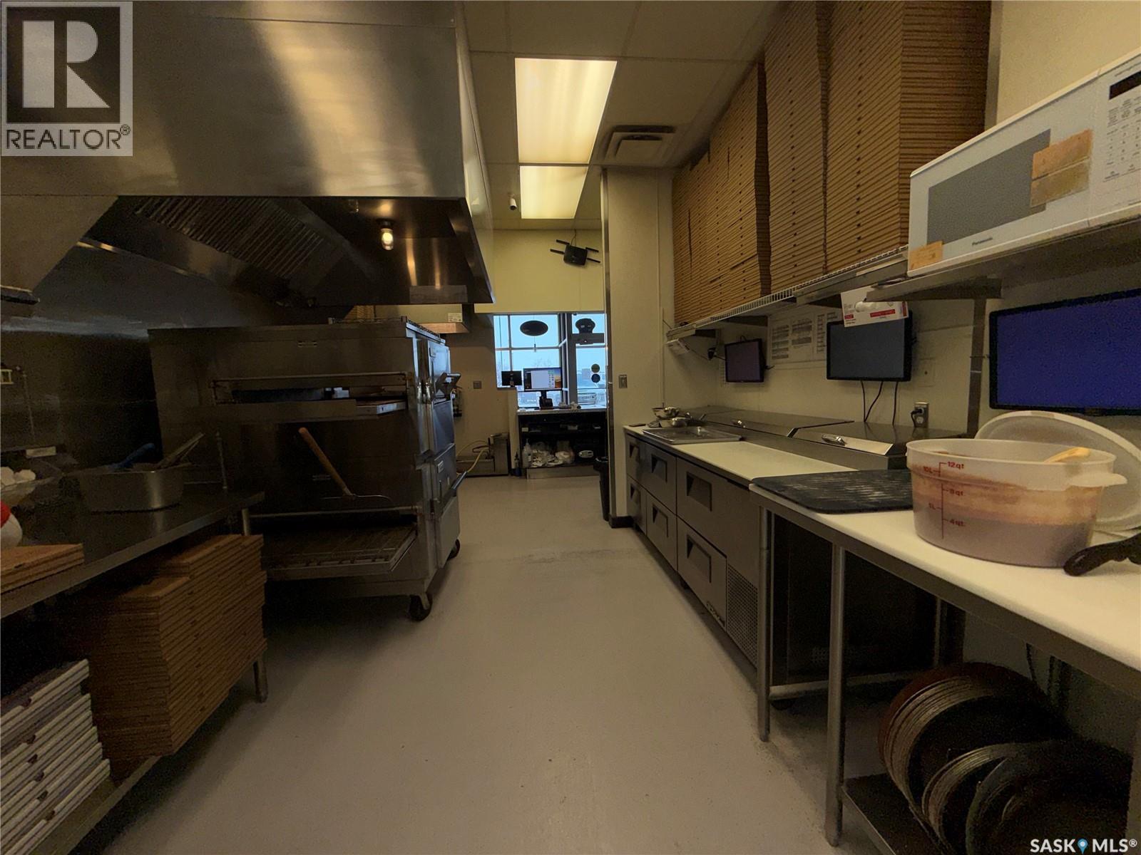 Business for Sale in J  Prince of Wales DRIVE Regina 