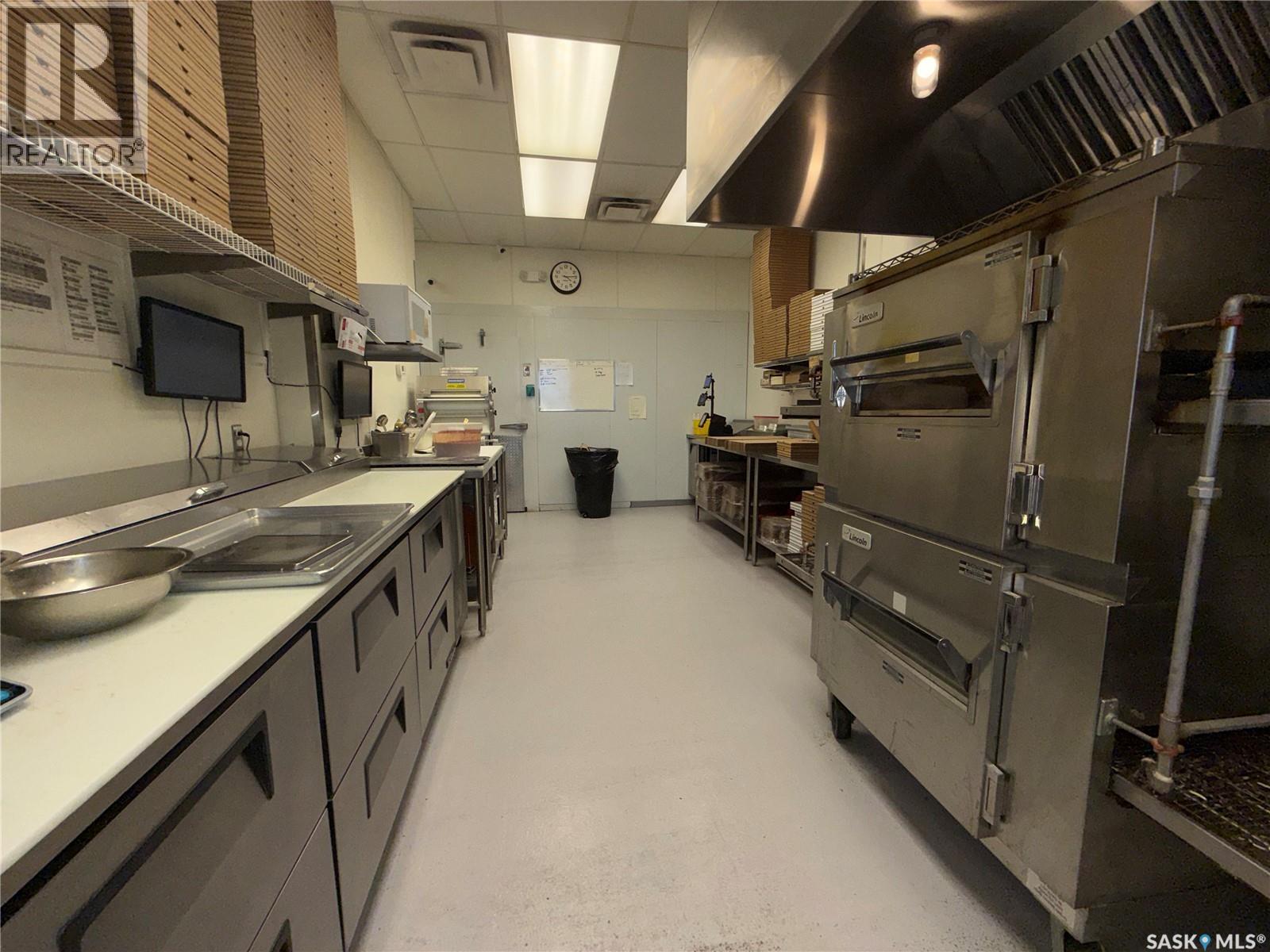 Business for Sale in J  Prince of Wales DRIVE Regina 