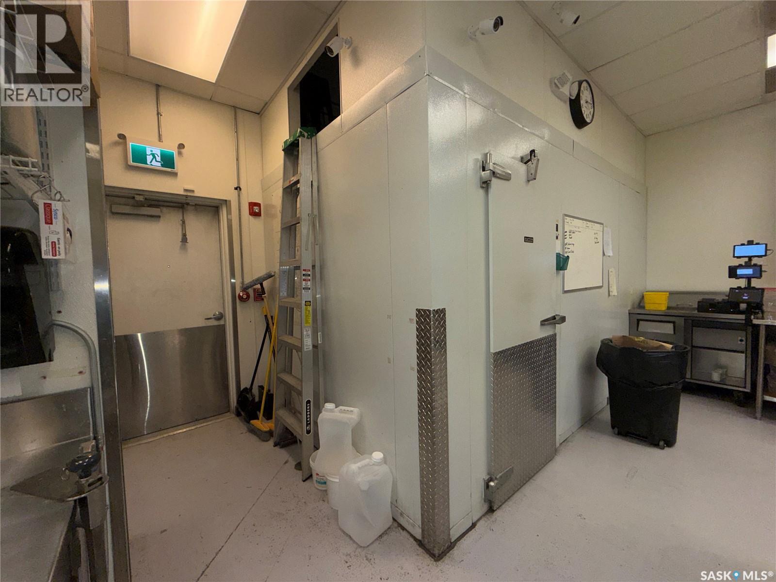 Business for Sale in J  Prince of Wales DRIVE Regina 