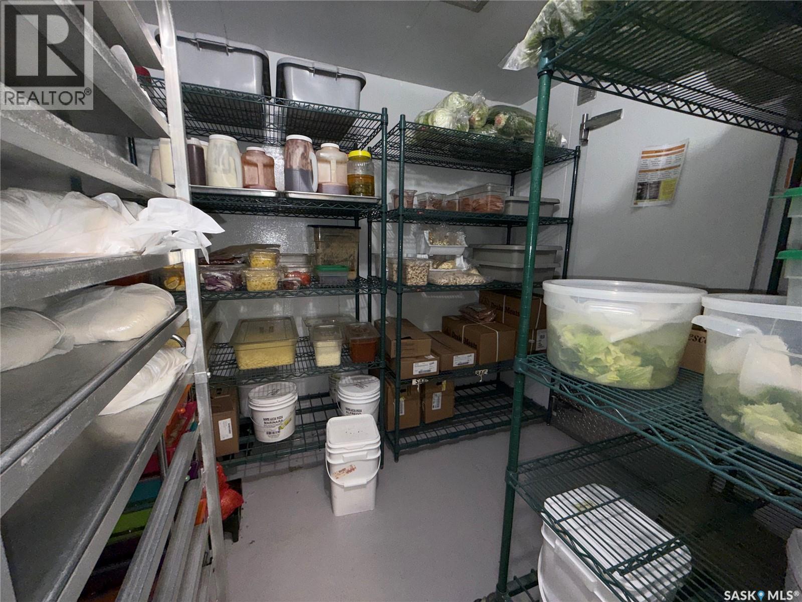 Business for Sale in J  Prince of Wales DRIVE Regina 