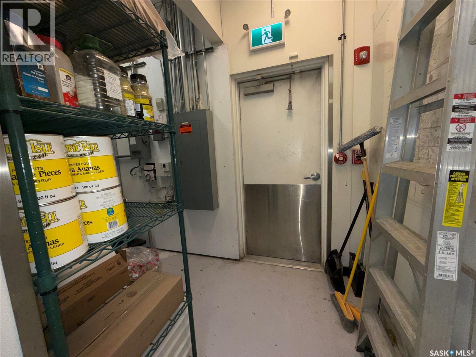 Business for Sale in J  Prince of Wales DRIVE Regina 