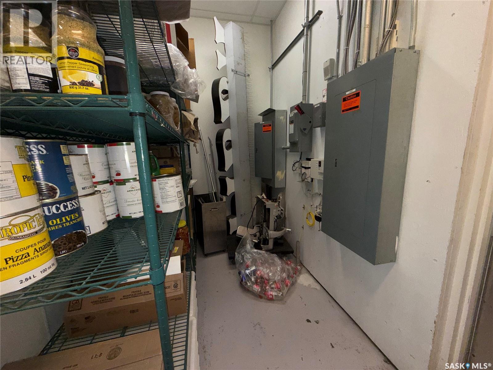 Business for Sale in J  Prince of Wales DRIVE Regina 