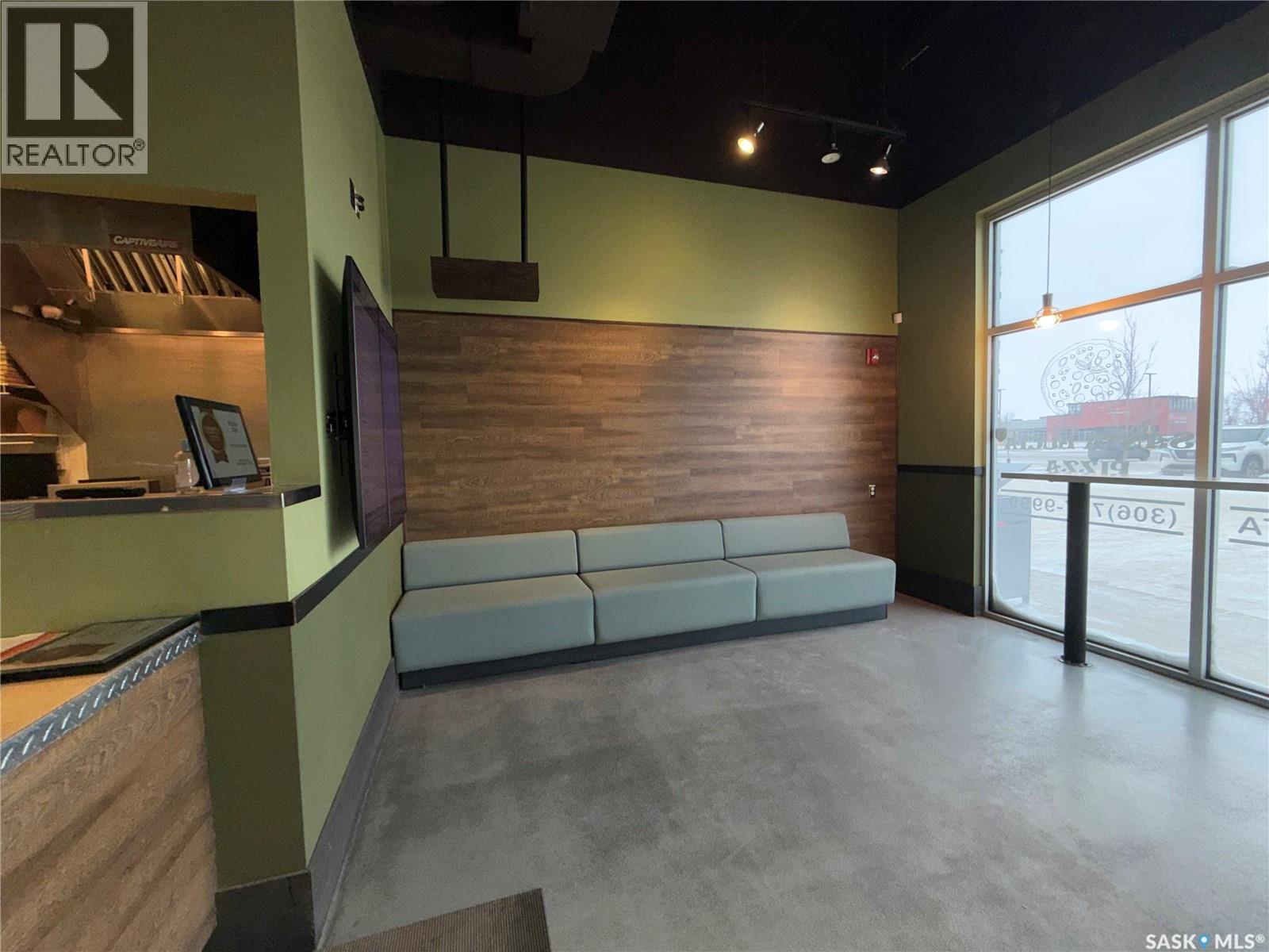 Business for Sale in J  Prince of Wales DRIVE Regina 