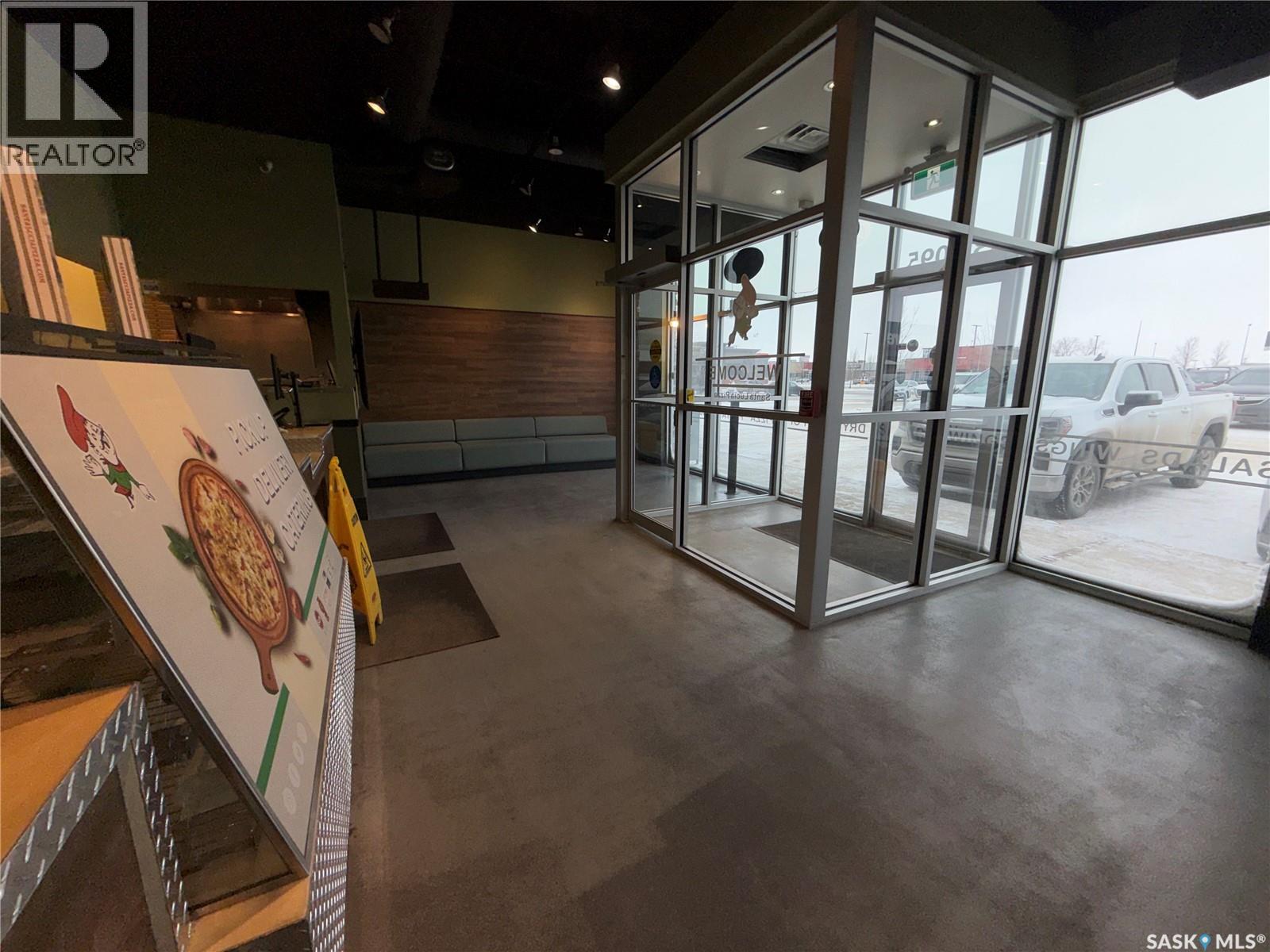 Business for Sale in J  Prince of Wales DRIVE Regina 