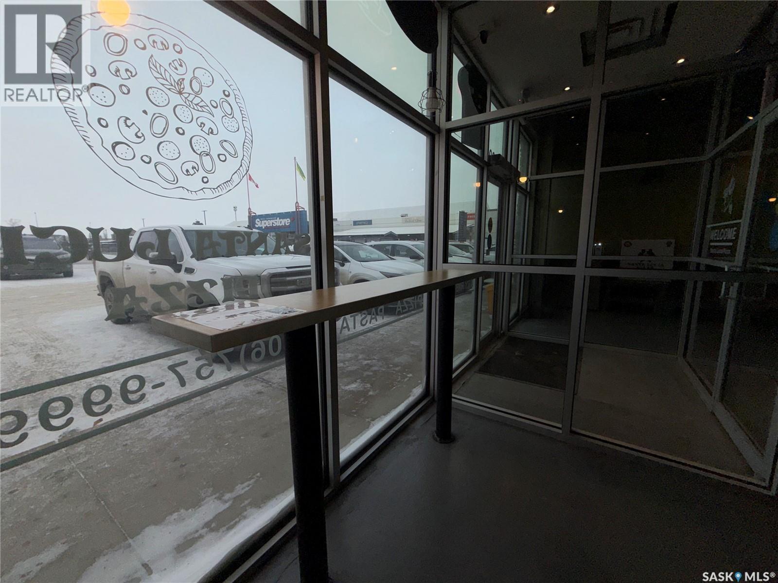 Business for Sale in J  Prince of Wales DRIVE Regina 