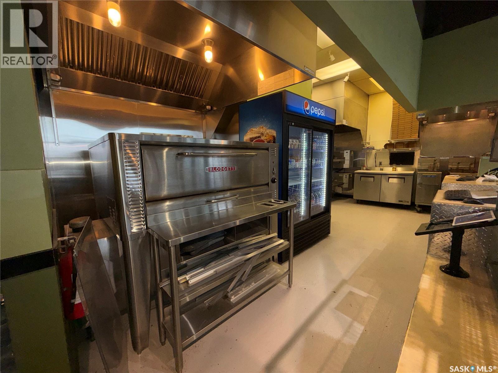 Business for Sale in J  Prince of Wales DRIVE Regina 