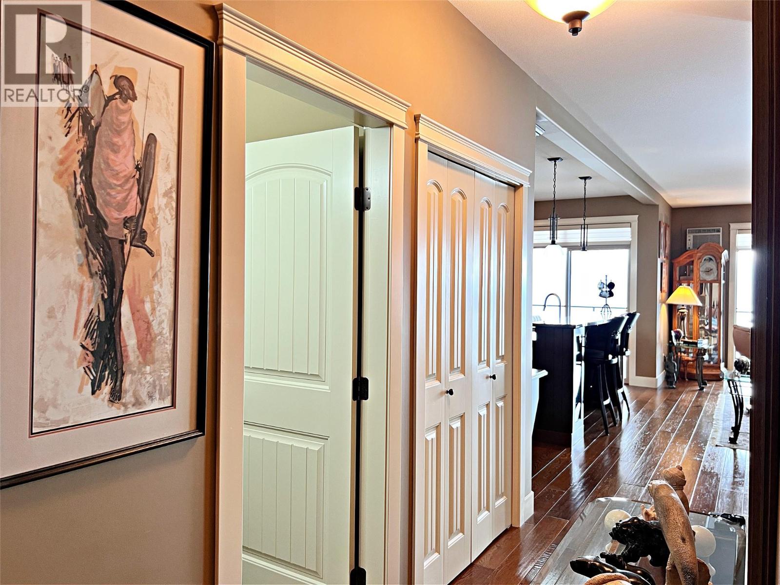 222 4350 Ponderosa Drive, Peachland