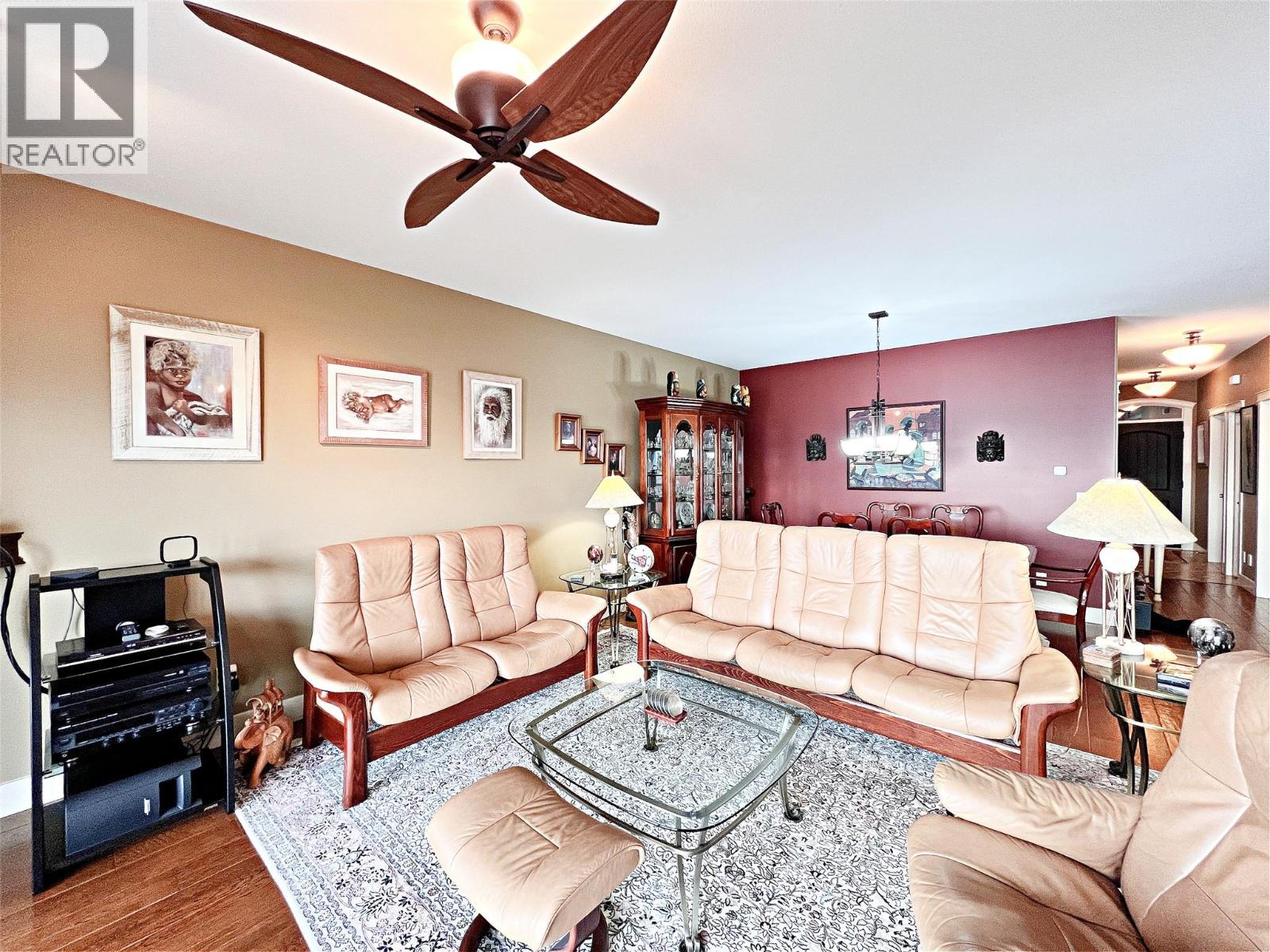 222 4350 Ponderosa Drive, Peachland