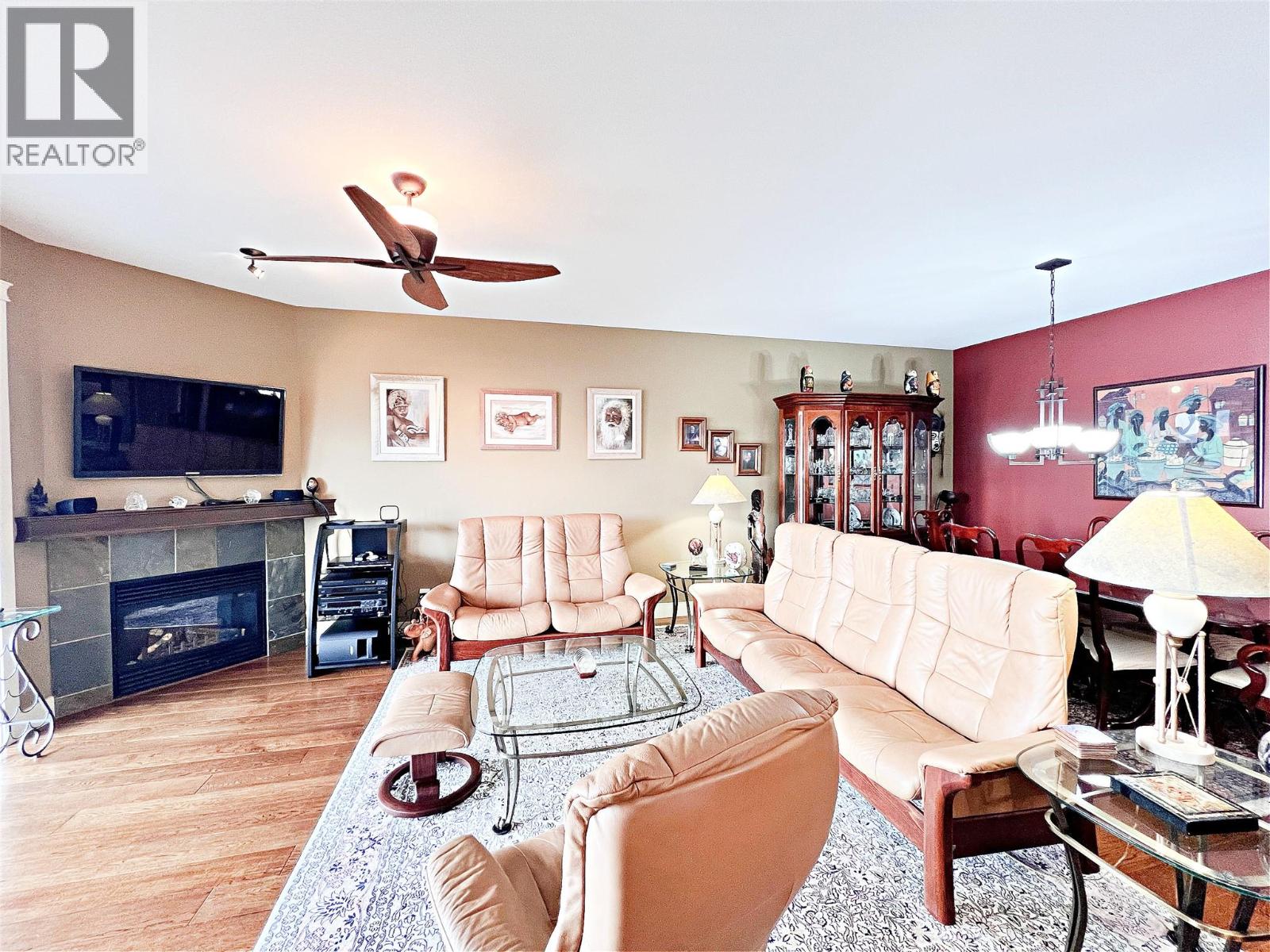 222 4350 Ponderosa Drive, Peachland