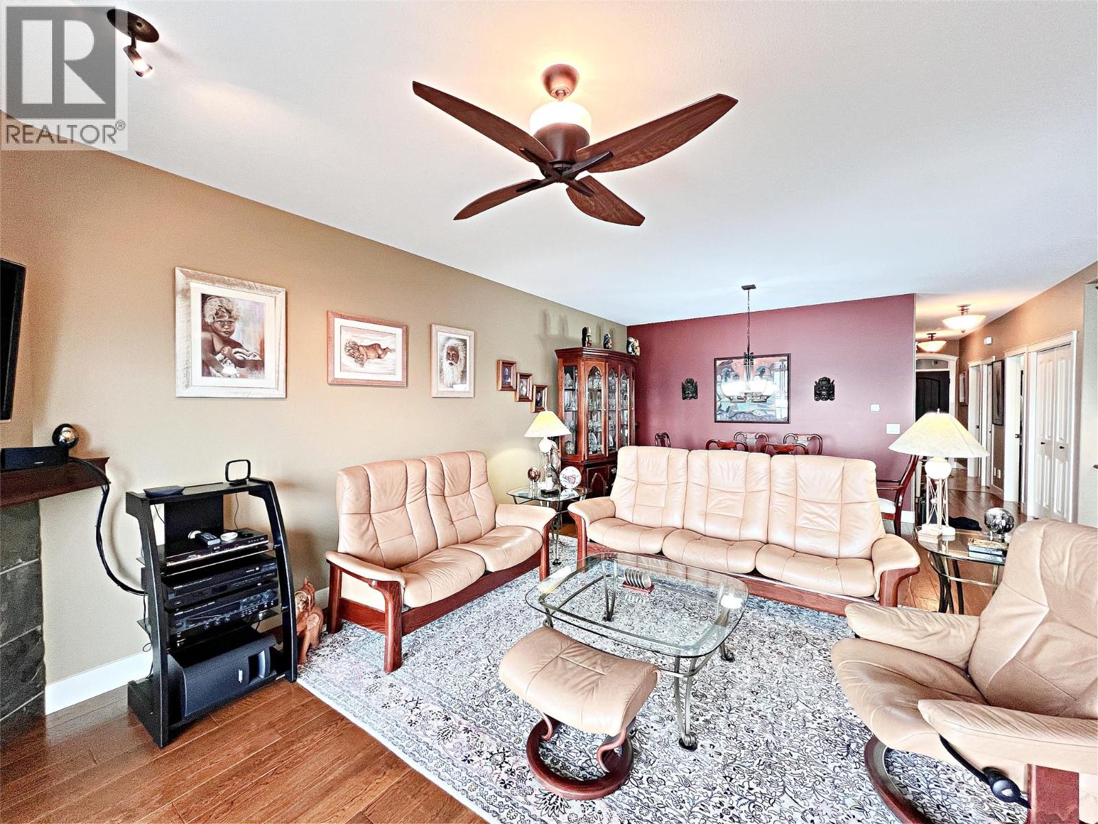 222 4350 Ponderosa Drive, Peachland