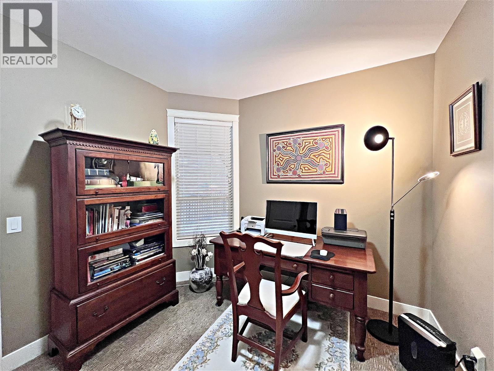 222 4350 Ponderosa Drive, Peachland