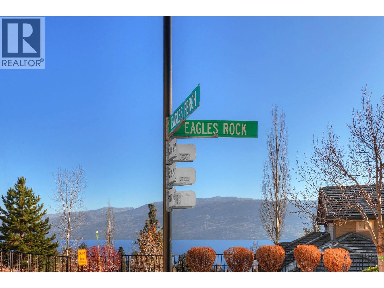 222 4350 Ponderosa Drive, Peachland